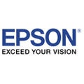 Epson company logo